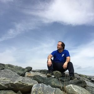 Meet your Posher, Ben